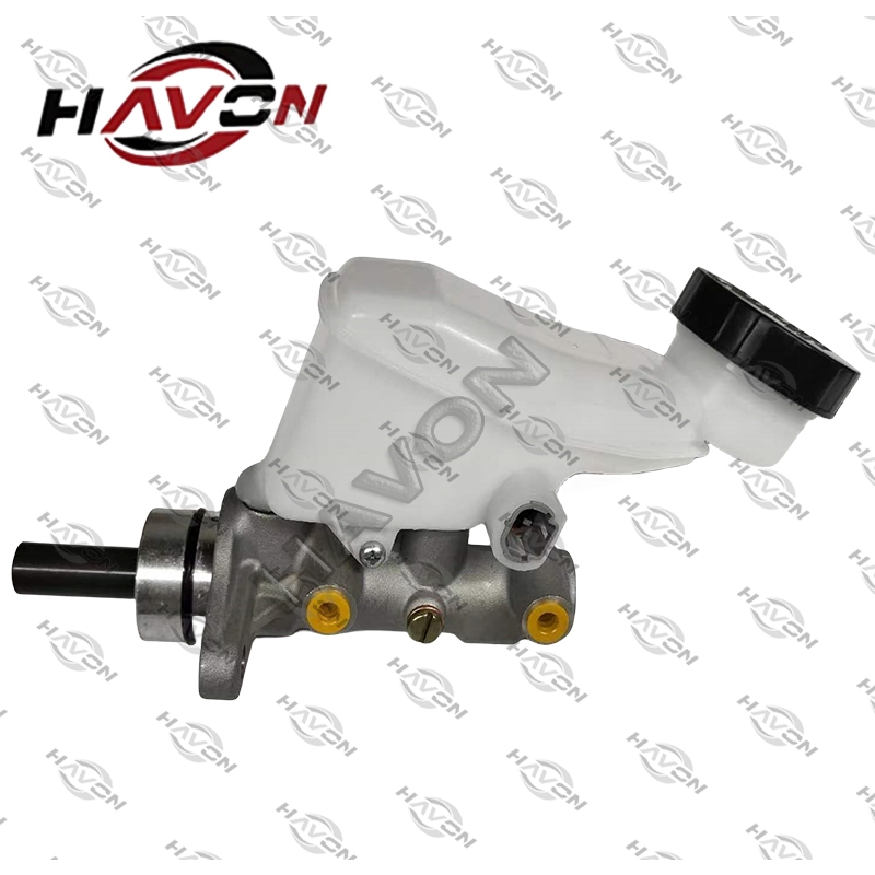外贸4500，153;PERODUA: 47201-BZ030;Brake Master Cylinder