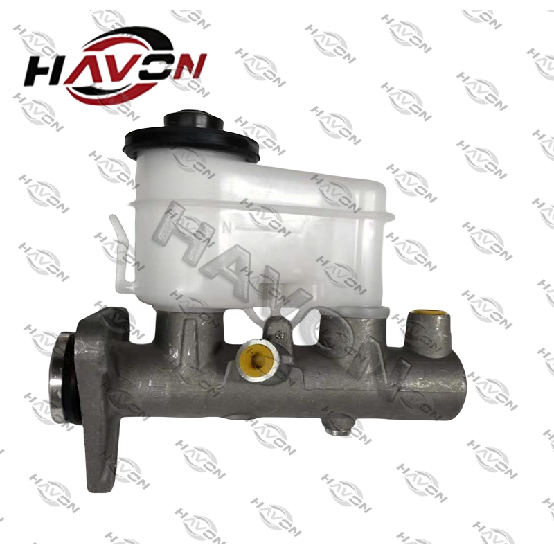 三角丰田右，铁活塞三角高;TOYOTA: 4720112680;TOYOTA: 47201-12680;Brake Master Cylinder