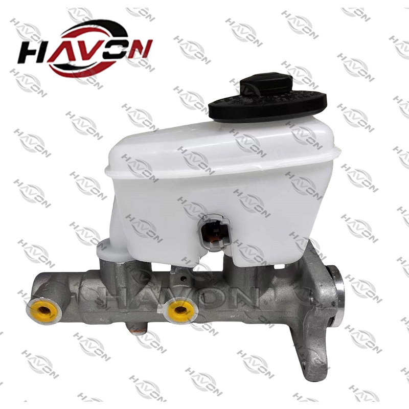 丰田金杯右，014油壶;TOYOTA: 4720104030;TOYOTA: 47201-04030;Brake Master Cylinder