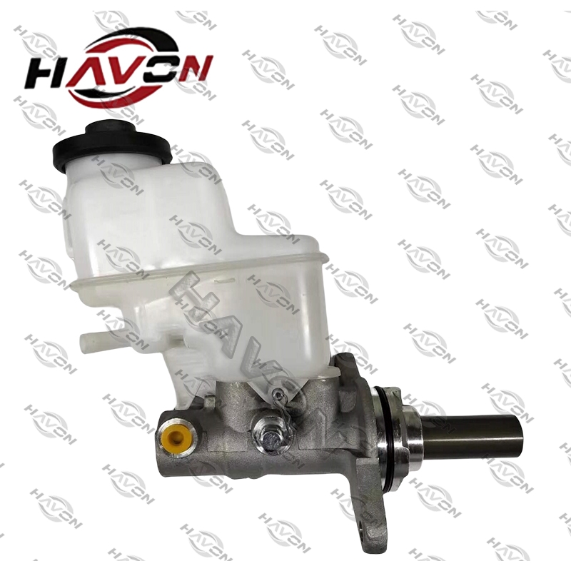 BM002-QX690;Brake Master Cylinder