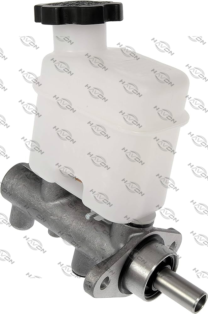 58510-2G210;Brake Master Cylinder