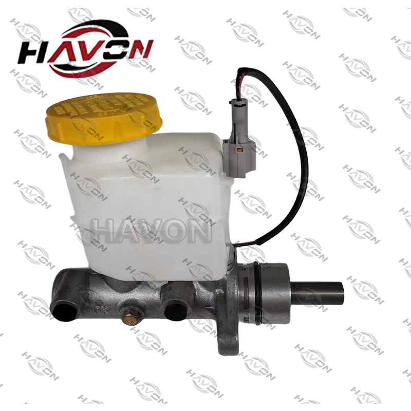 MR475274;Brake Master Cylinder