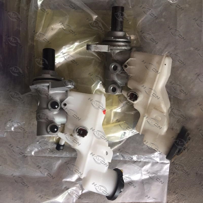 47201-0D740;Brake Master Cylinder