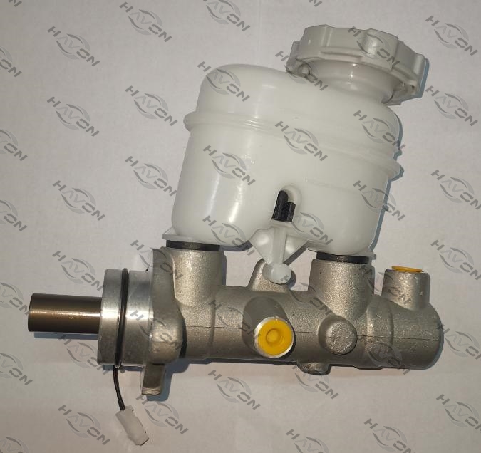 B-39+QX157;Brake Master Cylinder