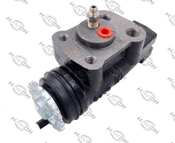 A-286;: MC889601;Brake Wheel Cylinder