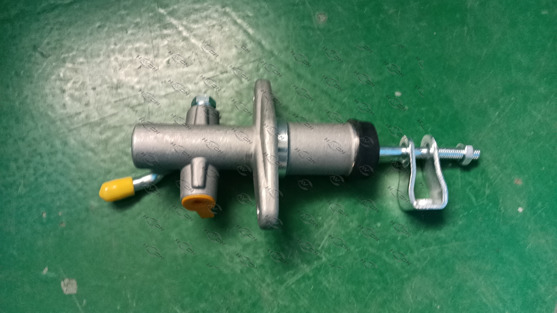 A-170;CHEVROLET: 96639150;Clutch Master Cylinder