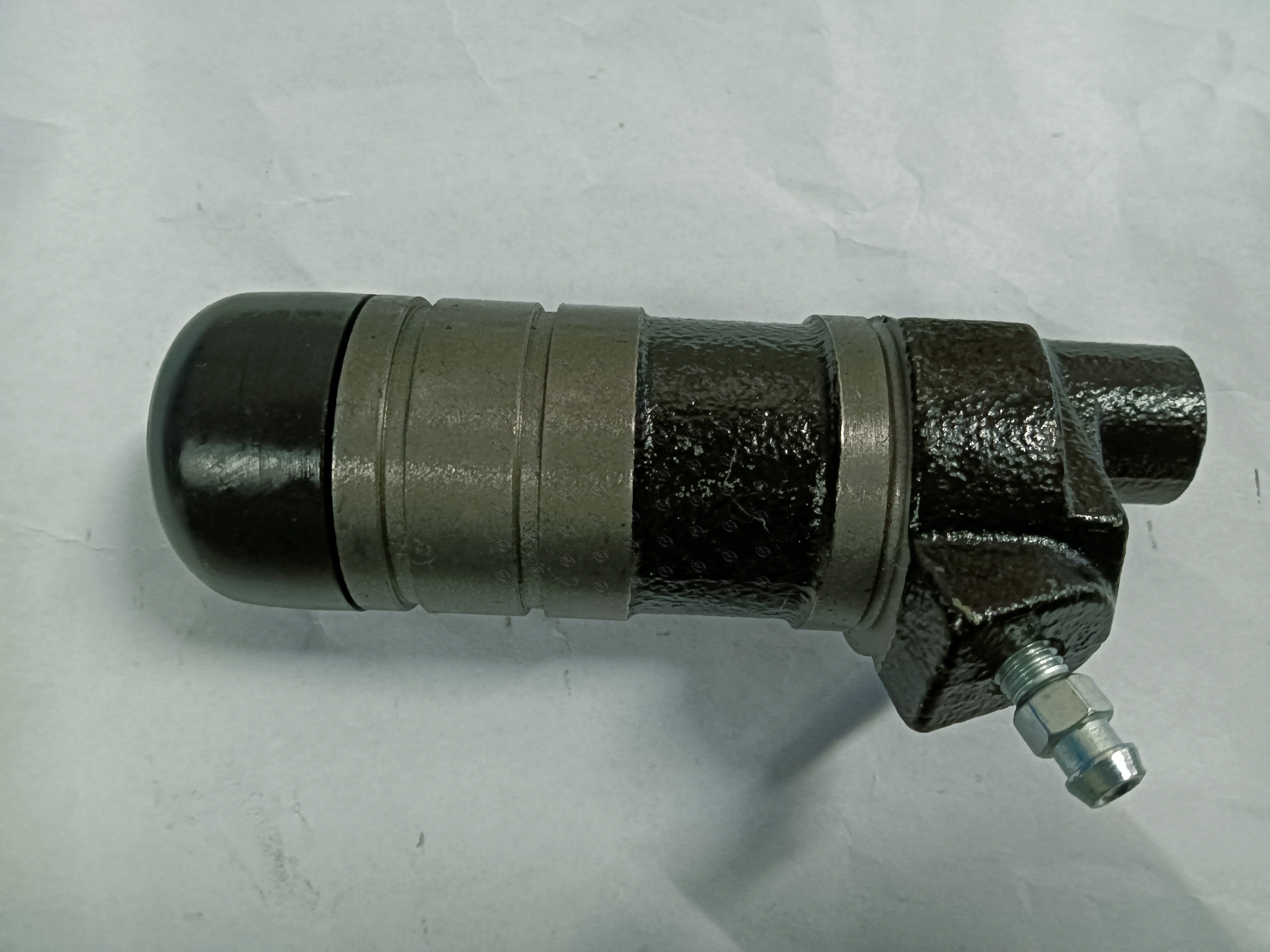 A-409;PEUGEOT: 2086.08;TALBOT: 208608;CITRO?N: 2086 08;Clutch Slave Cylinder