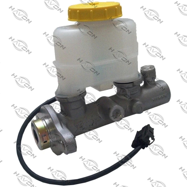 B-190+QX038;: BM222.6042;Brake Master Cylinder