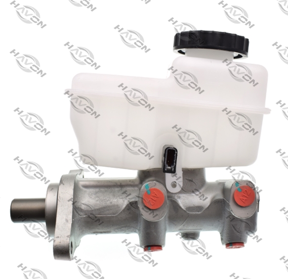 46010-EB327;Brake Master Cylinder