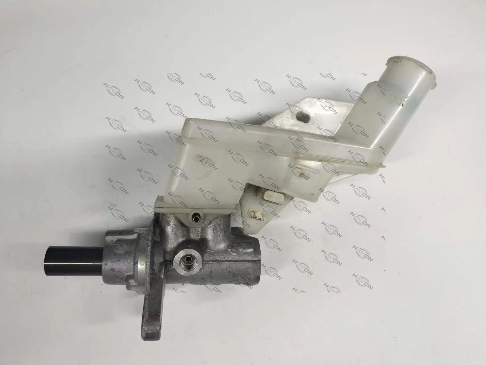 0204819985;Brake Master Cylinder