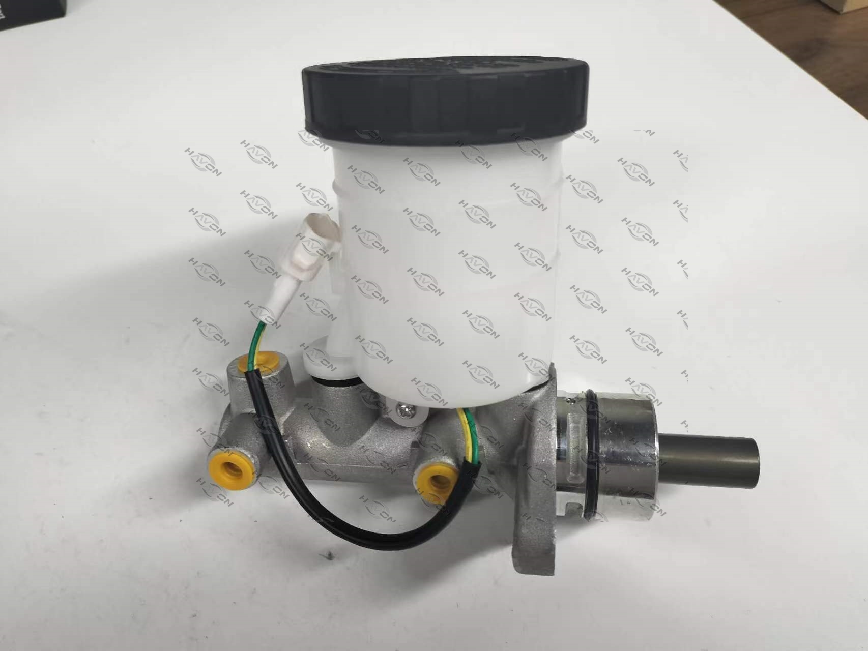 B271;Brake Master Cylinder