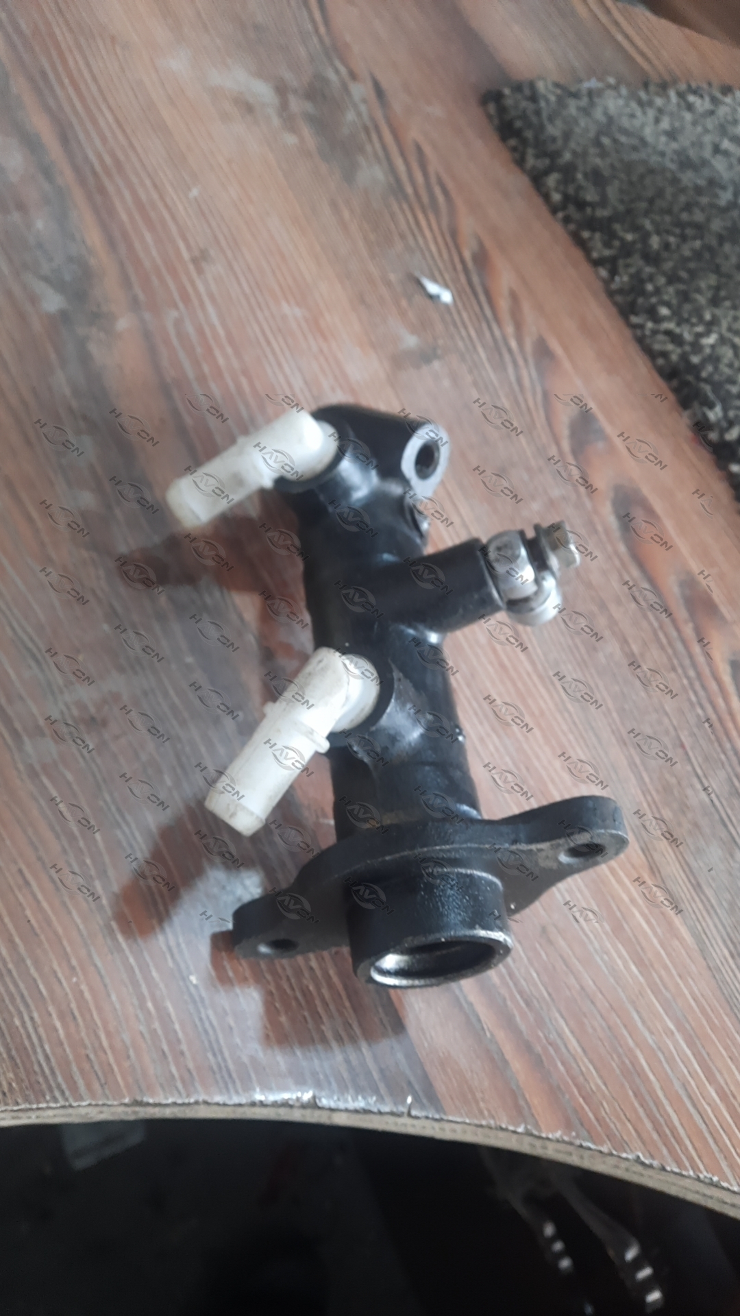 0K60A43400A;Brake Master Cylinder