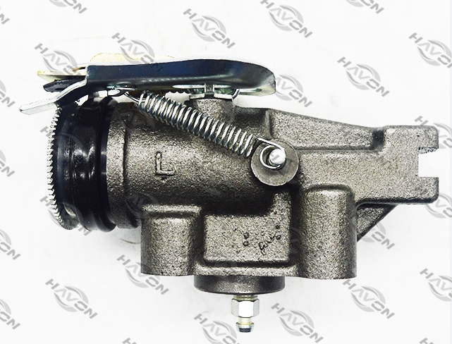 MK356643;Brake Wheel Cylinder
