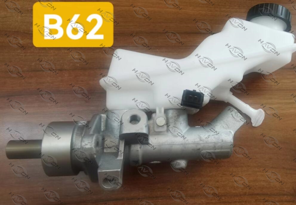47201-0F031;Brake Master Cylinder