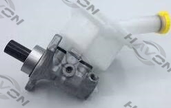 A24;Brake Master Cylinder