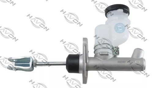 MC-1601101;Clutch Master Cylinder