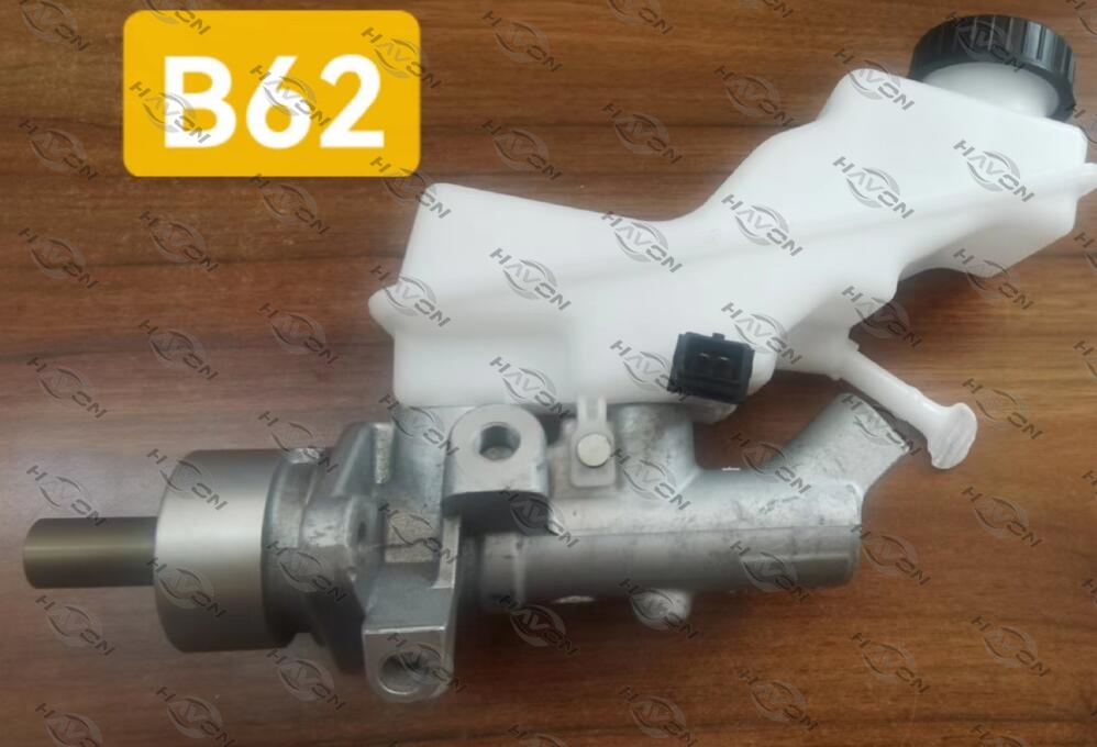 47201-05090;Brake Master Cylinder