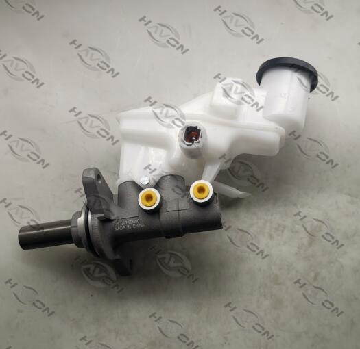 47201-0D730;Brake Master Cylinder