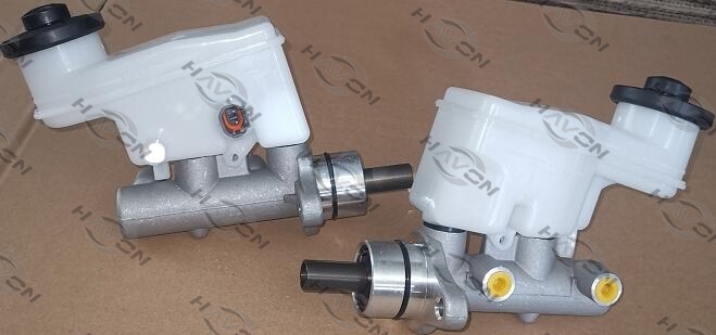 47201-BA140;Brake Master Cylinder