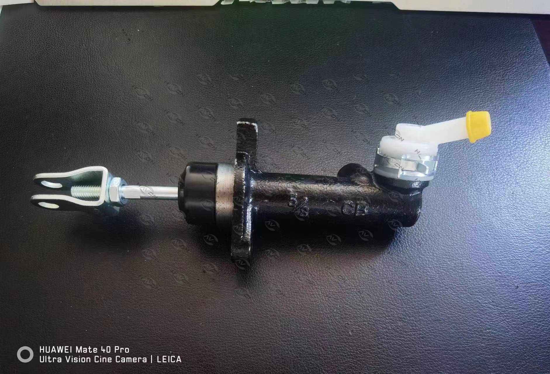 众泰5008;Clutch Master Cylinder