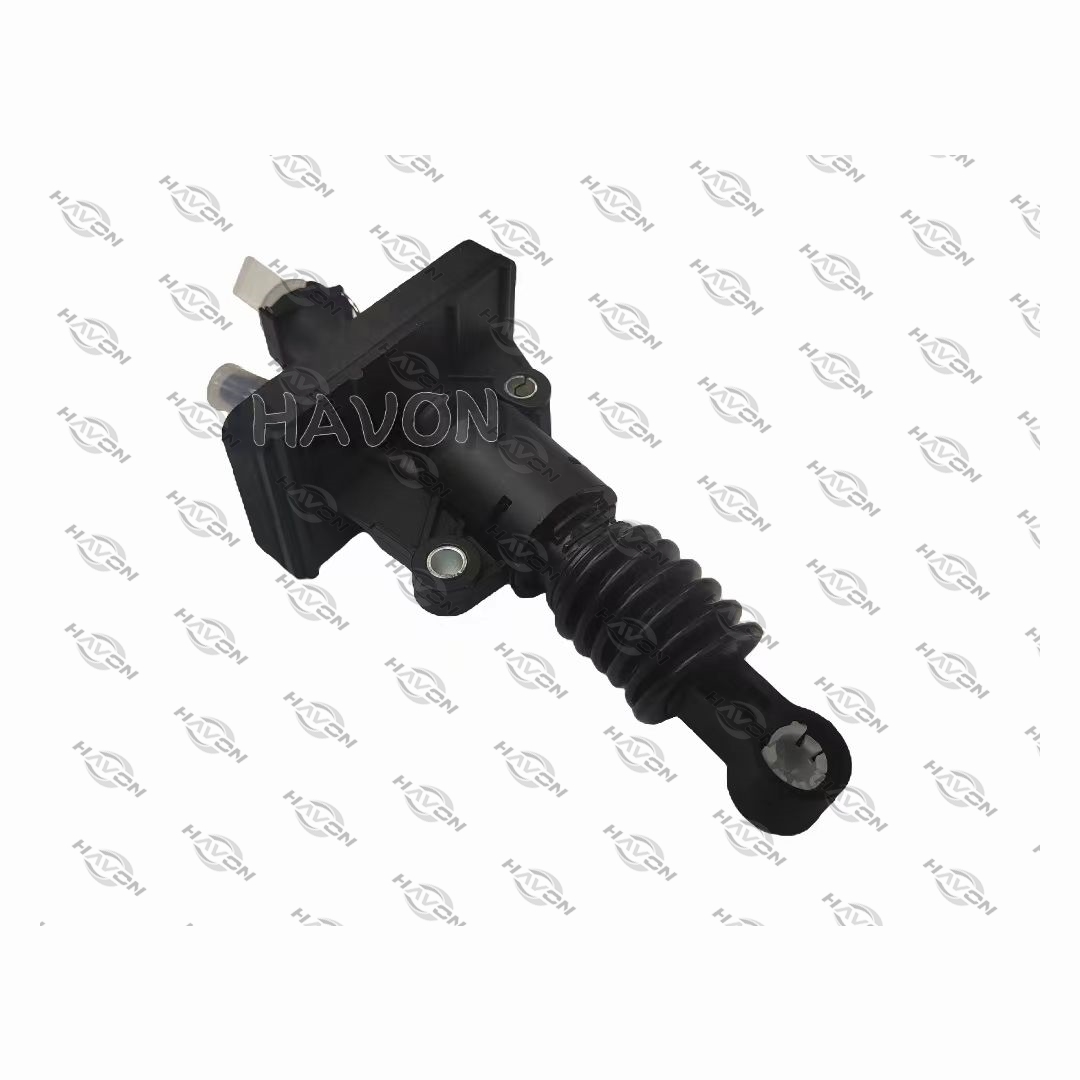 25204558;Clutch Master Cylinder