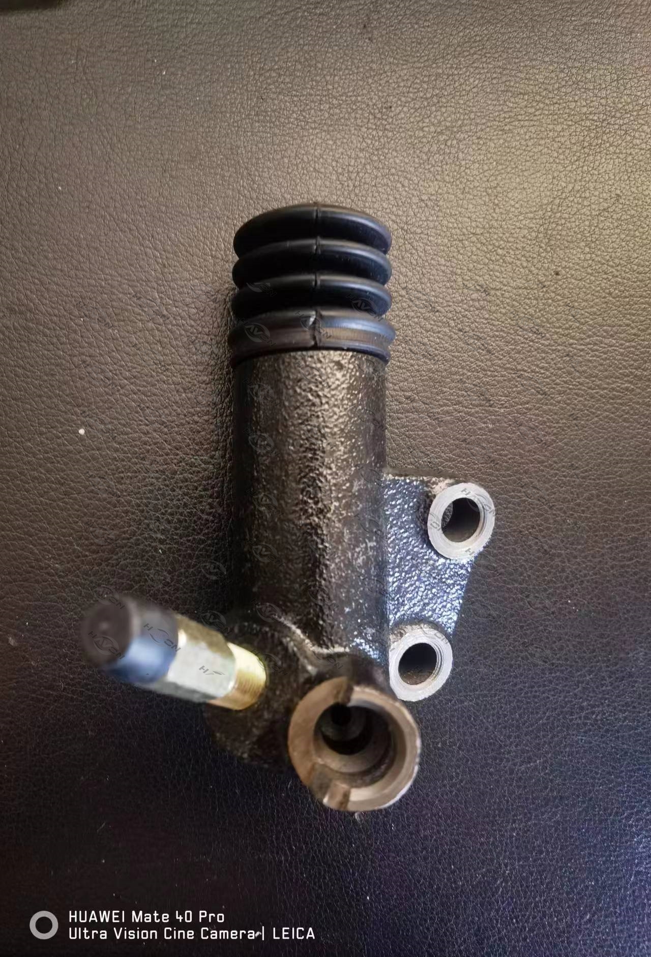 25190335;Clutch Slave Cylinder