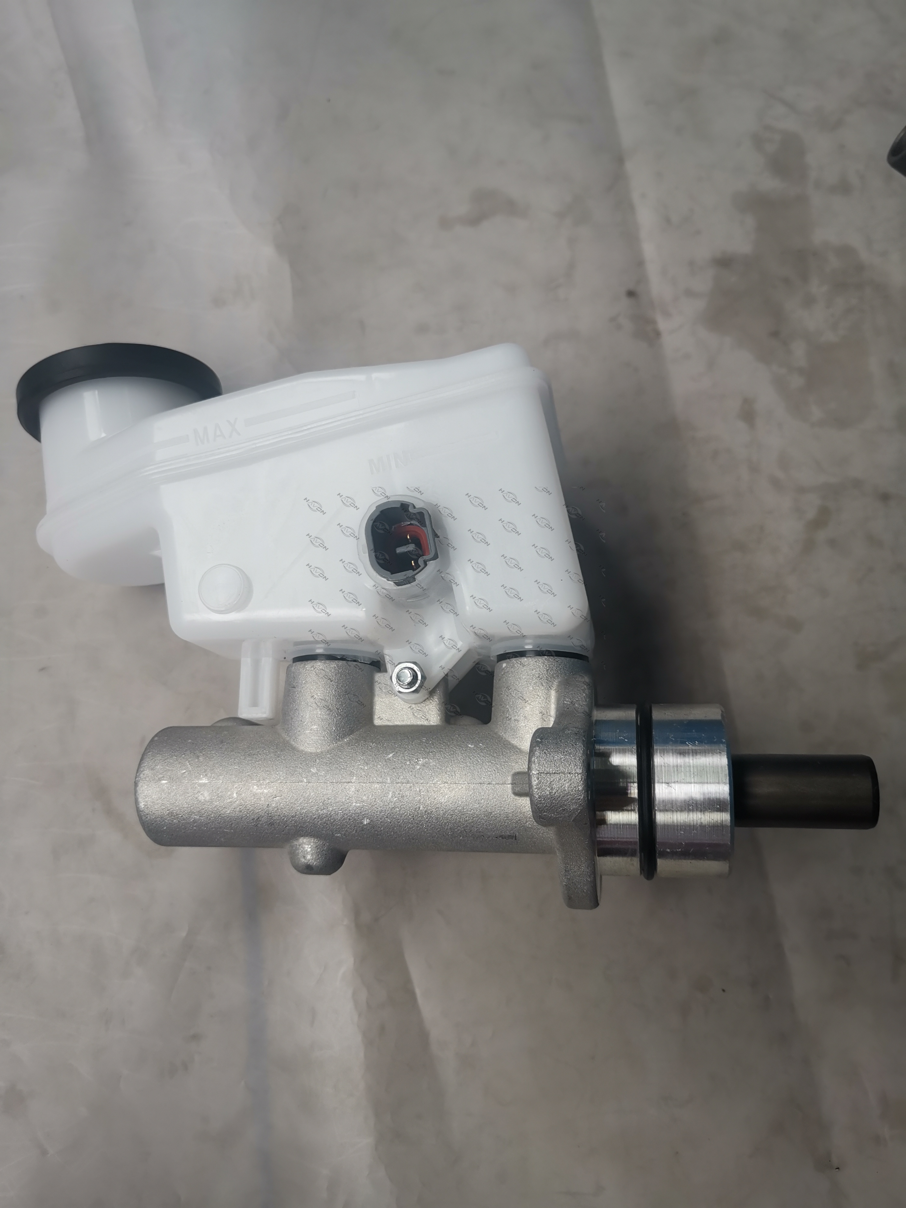 47201-B4030;Brake Master Cylinder