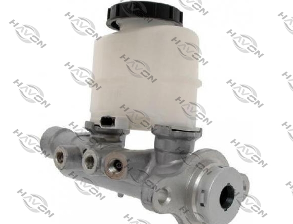 1NY-B43-D22;Brake Master Cylinder