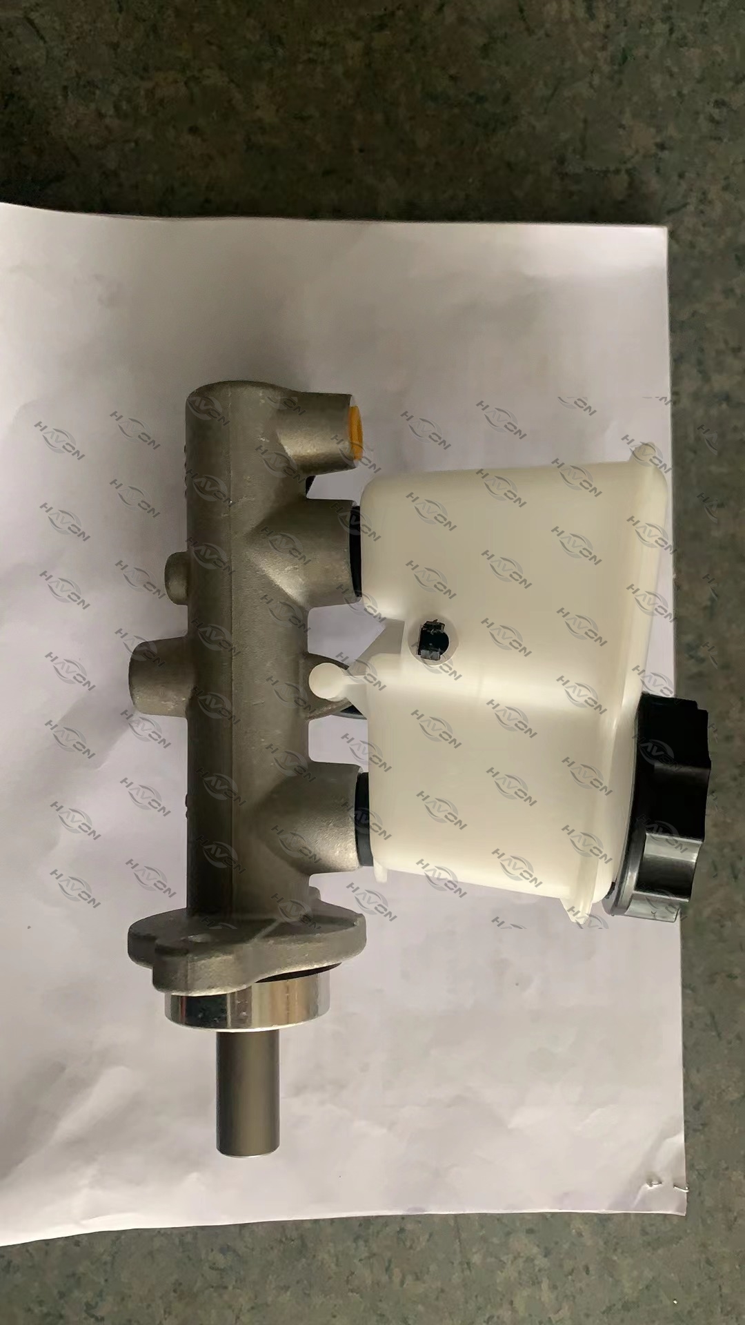 1NY-B158;Brake Master Cylinder