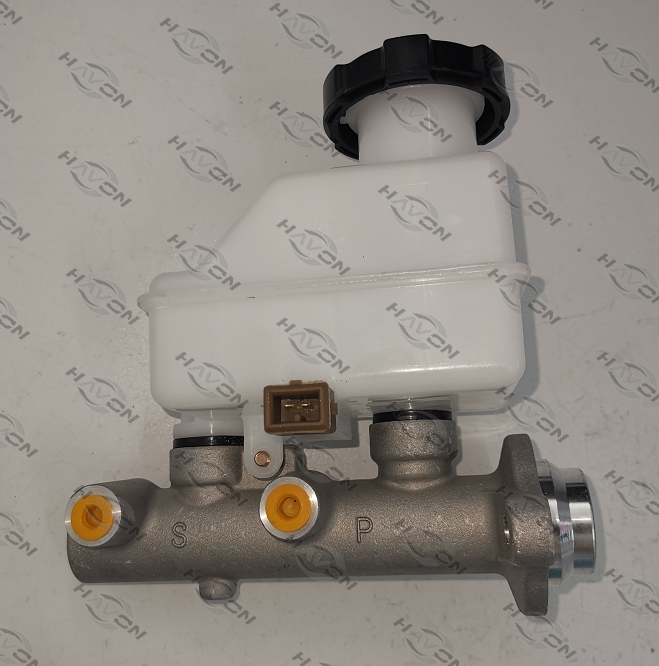 58510-F2000;Brake Master Cylinder