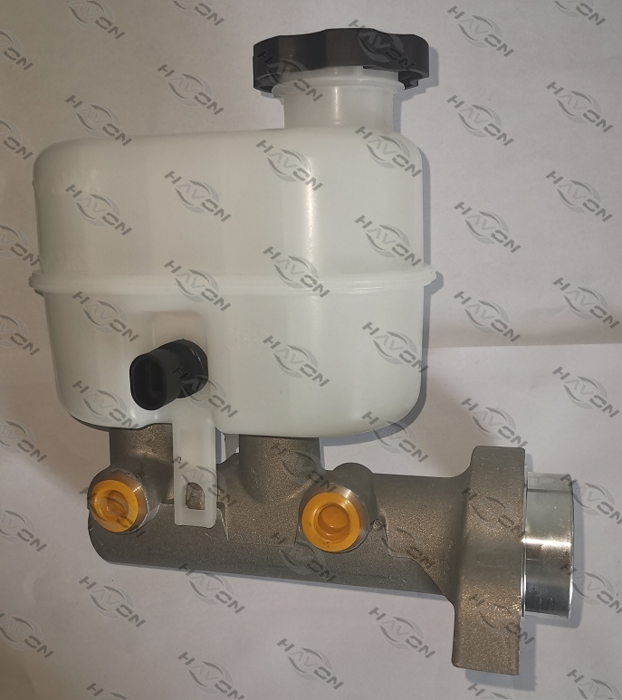 20845347;Brake Master Cylinder