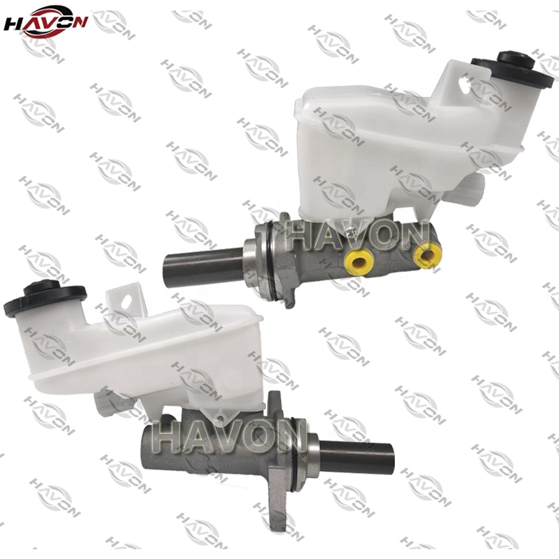 47201-BZ530;Brake Master Cylinder