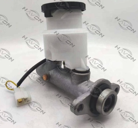 8-9740640-0;Brake Master Cylinder