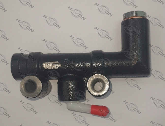 13C0118;Clutch Master Cylinder