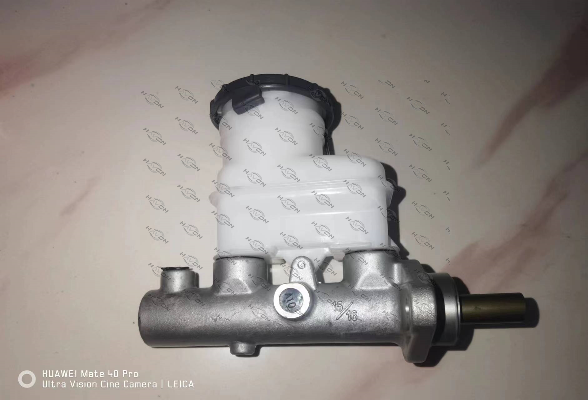 1NY-B142-QX245;Brake Master Cylinder