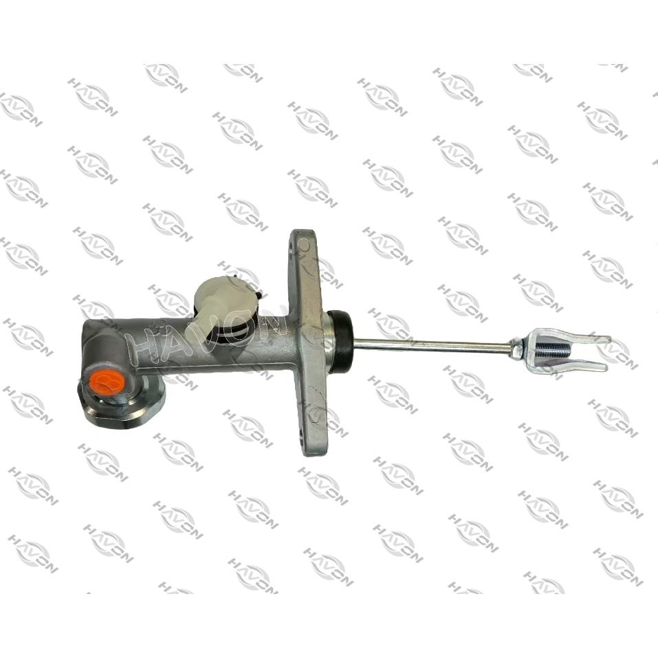 8-98004-643-0;Clutch Master Cylinder