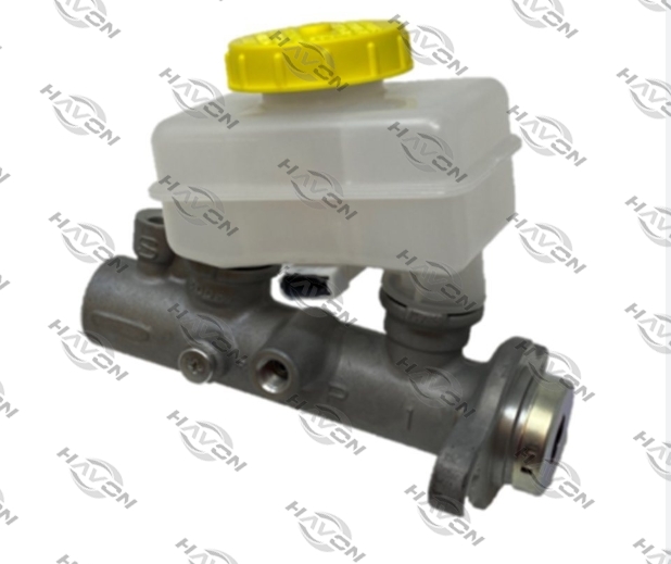 1NY-B58-QX380;Brake Master Cylinder