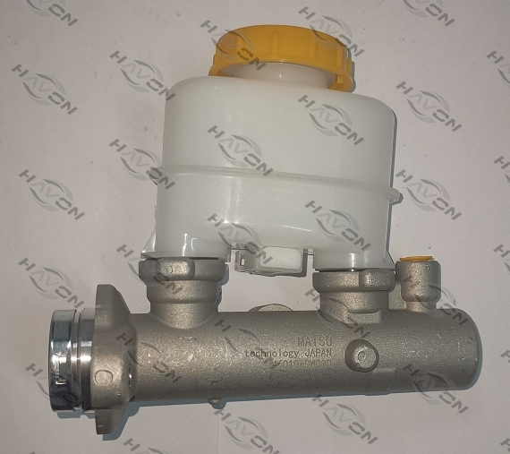 1NY-B58-D22-M23.8;Brake Master Cylinder