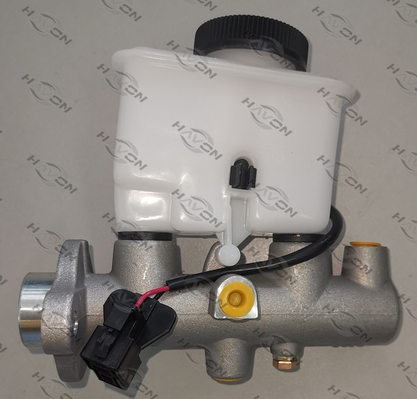 1NY-B98-QX114-M23;Brake Master Cylinder