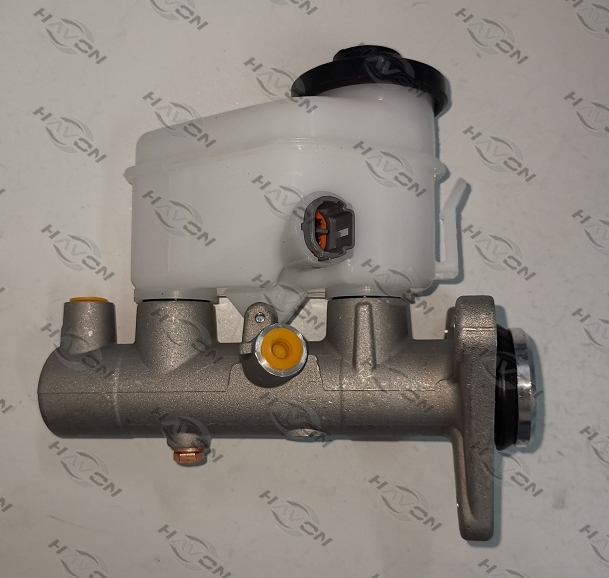 1NY-B44-SJG-M23;Brake Master Cylinder