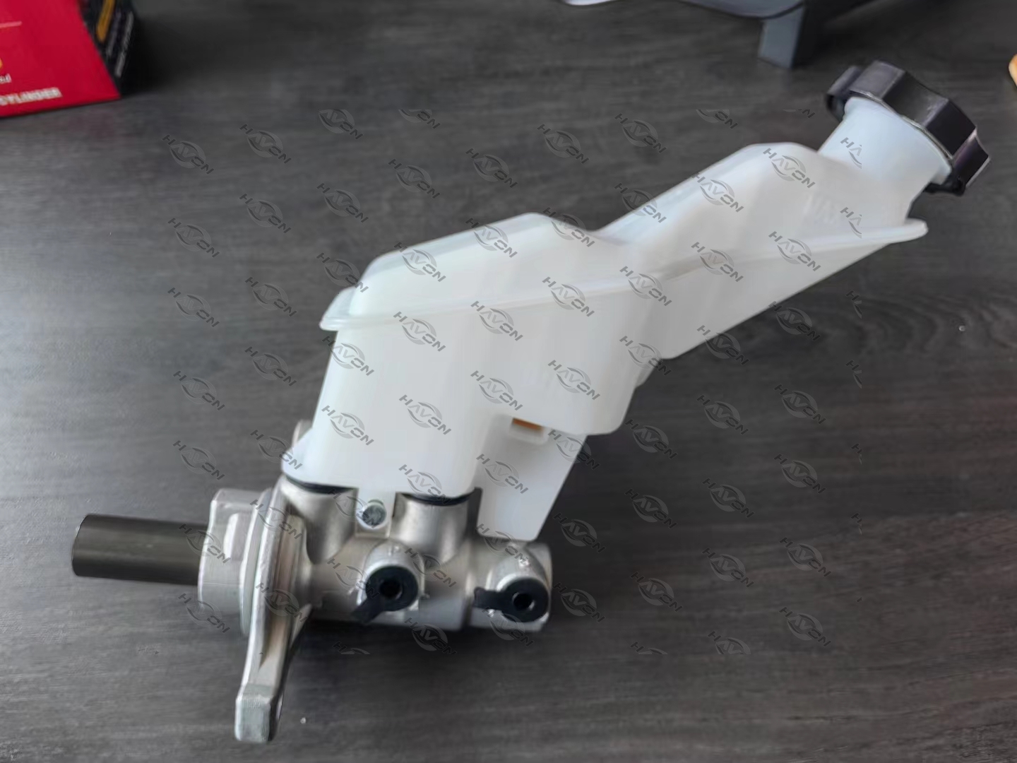 1NY-B109-QX796;Brake Master Cylinder