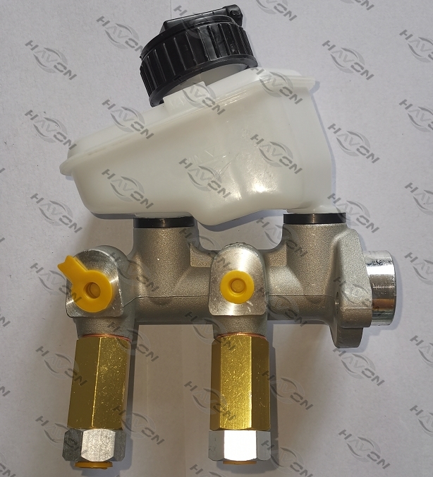 P03492529;Brake Master Cylinder