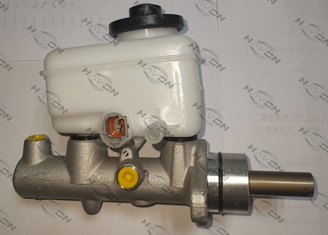 1NY-B175-QX640-M23;Brake Master Cylinder