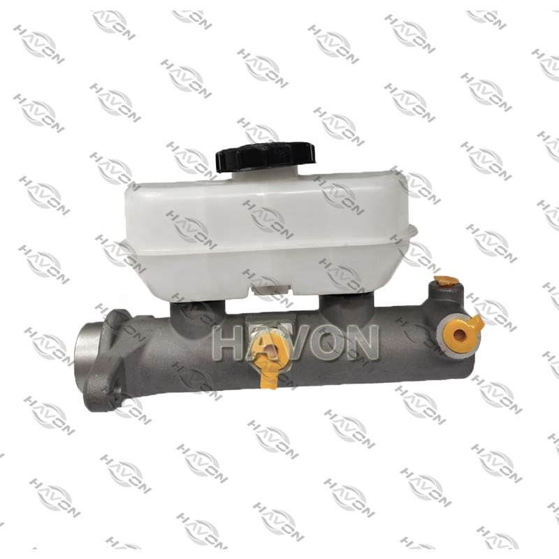 F6TZ-2140-B;Brake Master Cylinder