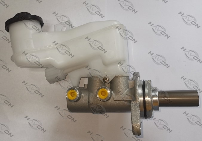1NY-B178-QX720;Clutch Master Cylinder