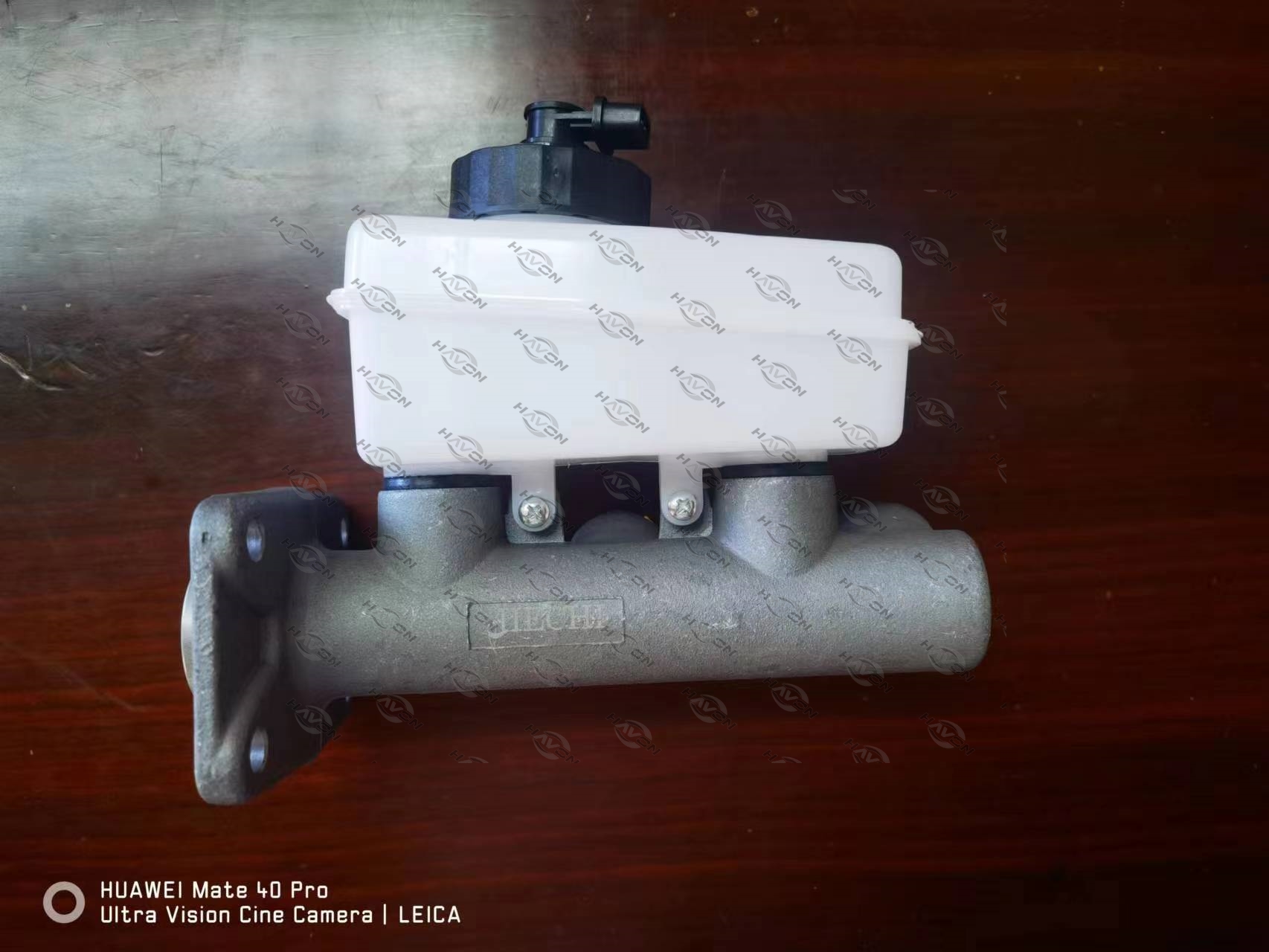 1NY-B242-QX020;Brake Master Cylinder