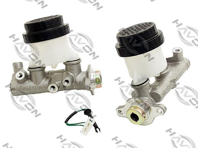 46010 60A00;Brake Master Cylinder