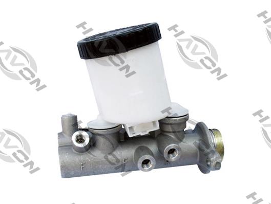 46010-66E00;NISSAN: 4601066E00;Brake Master Cylinder