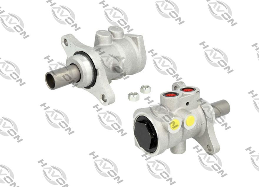 4601.J1;PEUGEOT: 4601J1;PEUGEOT: 03.4122-0041.3;Brake Master Cylinder