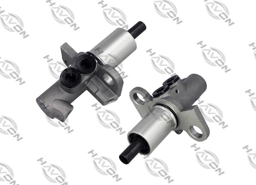 8E0611021;VW: 8E0.611.021.A;VW: 8E0611021A;VW: 8E0.611.021.B;VW: 8E0611021;Brake Master Cylinder